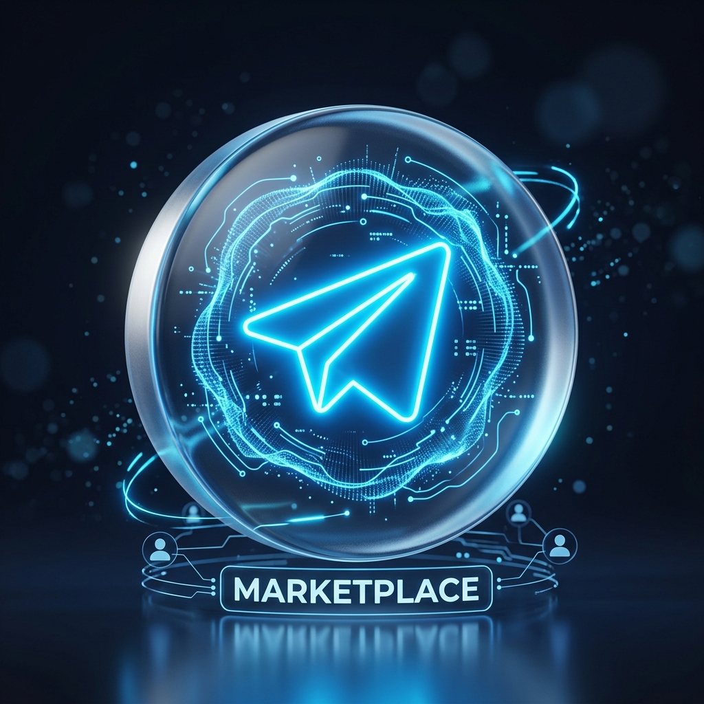 Telegram Hesapları