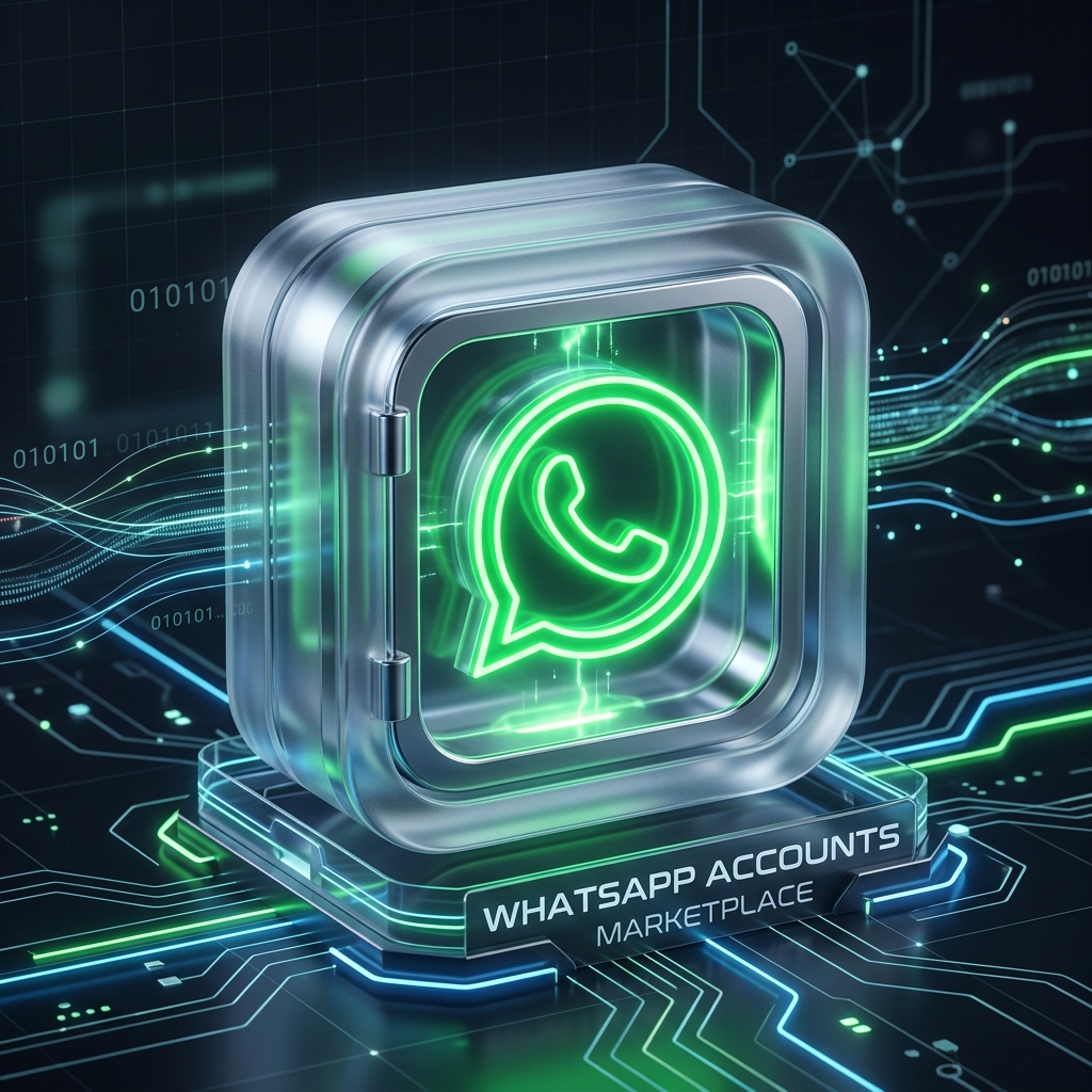 WhatsApp Hesapları